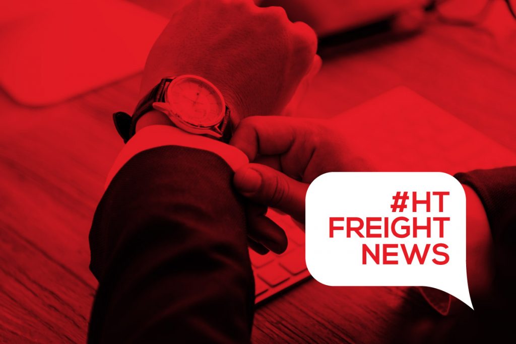 Busan | HT Line Freight Forwarder