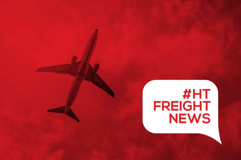 HT Line | Covid-19 Nuevos cambios de itinerarios de servicio aéreo en Miami | #HTFreightNews