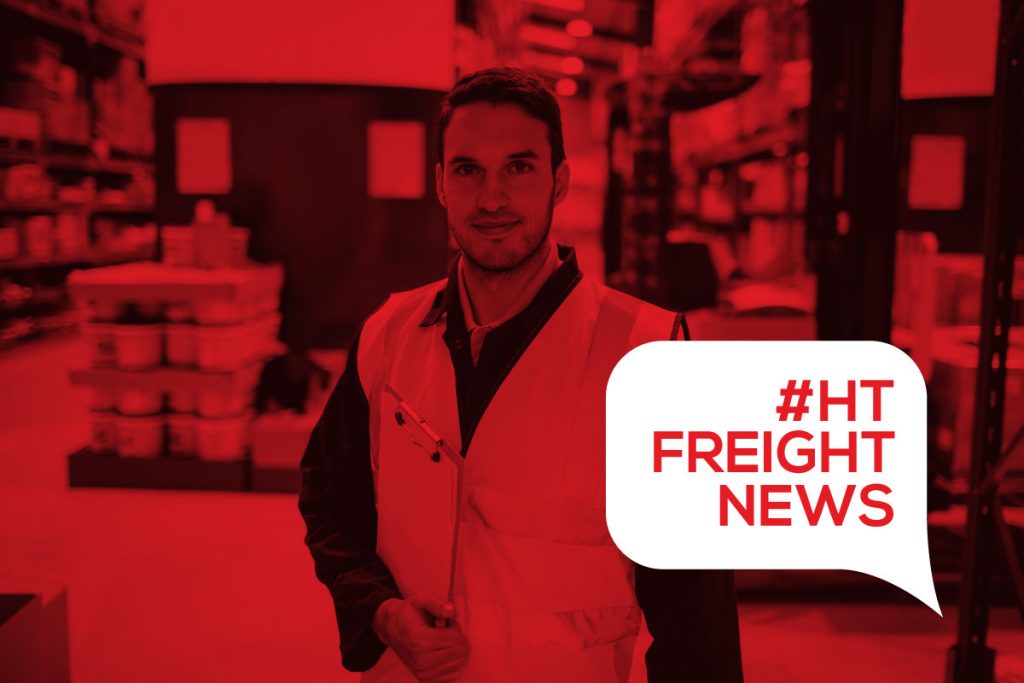 HT Line | Covid-19 Situacion Actual Transporte Internacional | #HTFreightNews