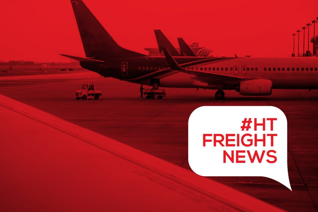 Aerolineas de carga | HT Line Freight Forwarder