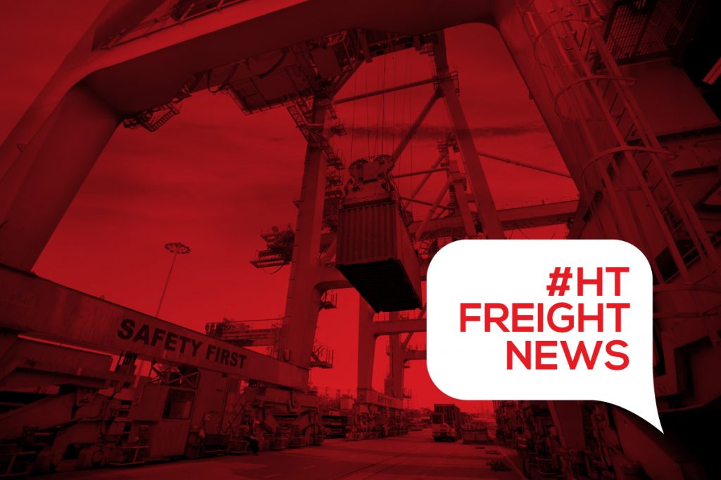 COVID-19: Cierres Terminal Port Everglades | HT Line Freight Forwarder