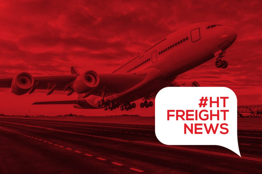 Importación China | HT Line Freight Forwarder