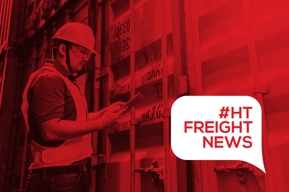 Levantamiento suspensión de términos DIAN | HT Line Freight Forwarder transporte internacional