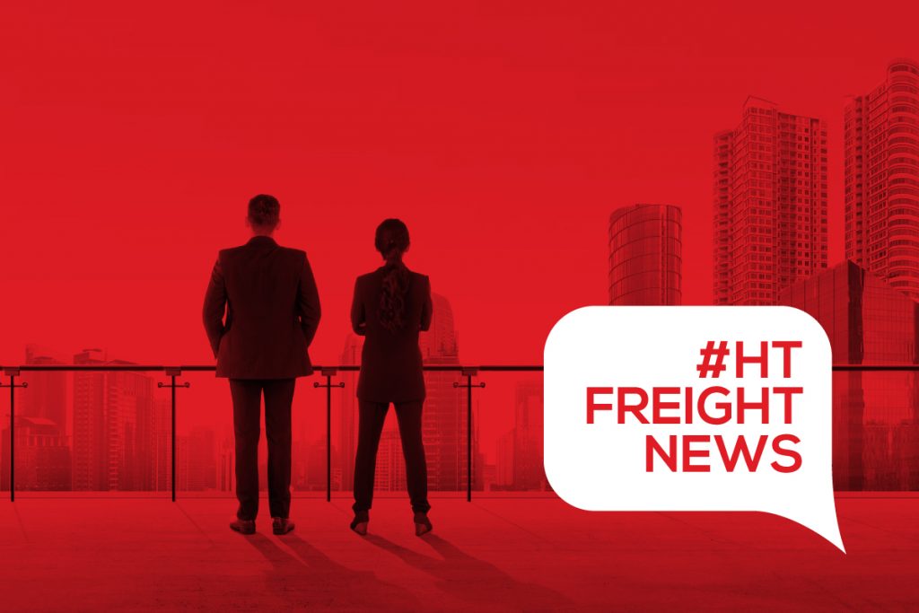 Nuevas Oportunidades Mercado Chino | HT Line Freight Forwarder transporte internacional
