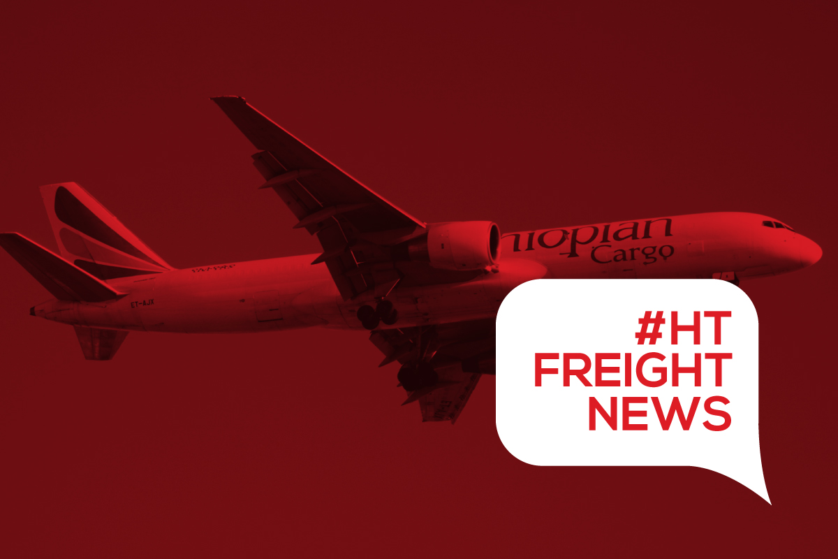 Incremento tarifas aéreas de China | HT Line Freight Forwarder | Agente de Carga | Bogotá - Colombia