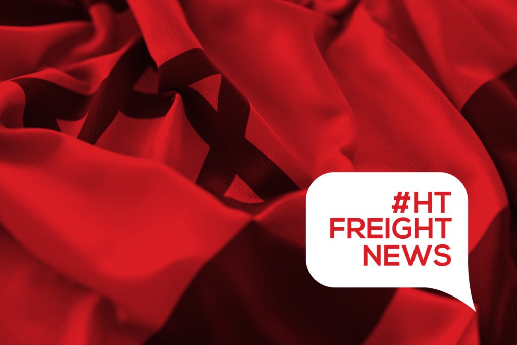 Tratado de libre comercio con Israel | HT Line Freight Forwarder | Agente de Carga | Bogotá - Colombia