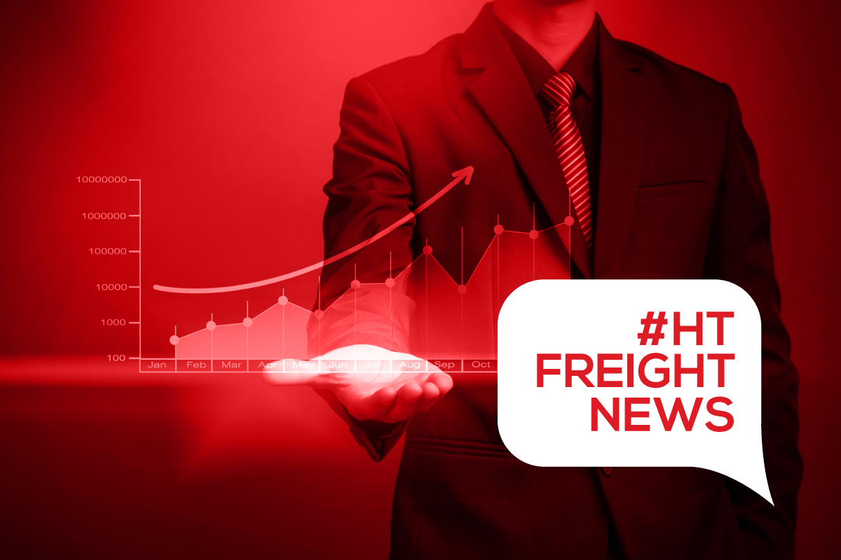 Flete de China | HT Line Freight Forwarder | Agente de Carga | Bogotá - Colombia