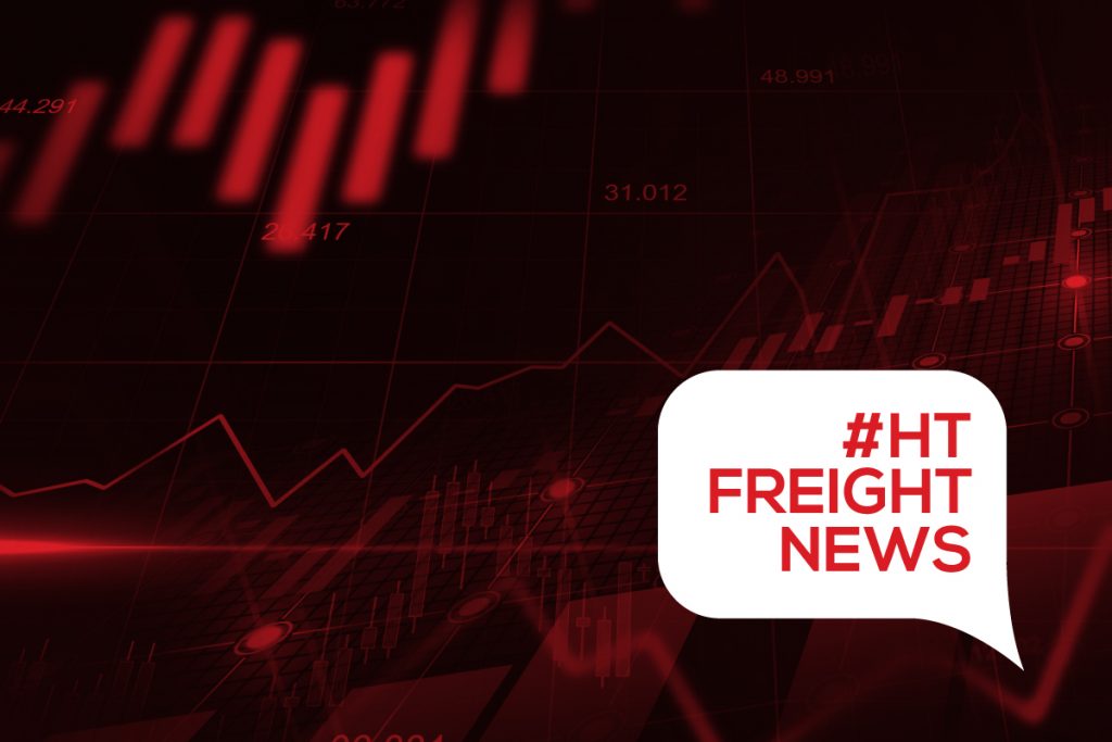 Colombia OMS | | HT Line Freight Forwarder | Agente de Carga | Bogotá - Colombia