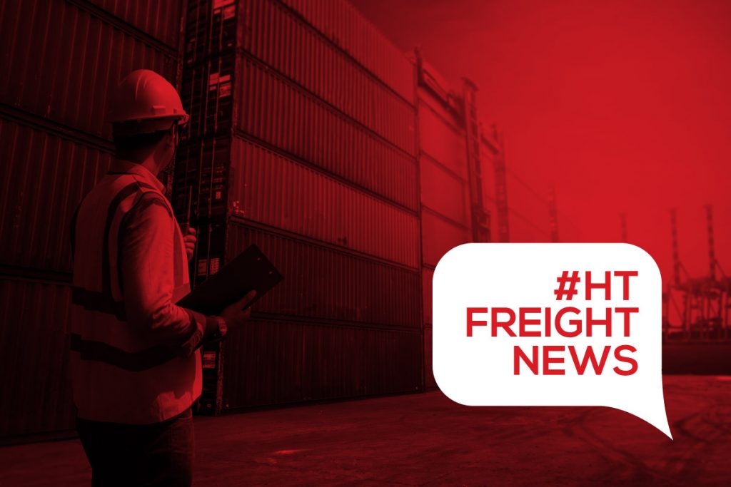 OEA Colombia | HT Line Freight Forwarder | Agente de Carga | Bogotá - Colombia