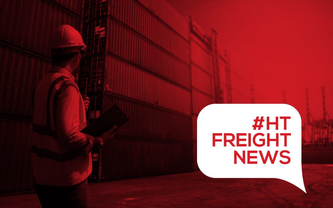 Autoridades Chinas Toman Medidas Para Regular Precios En Los Fletes