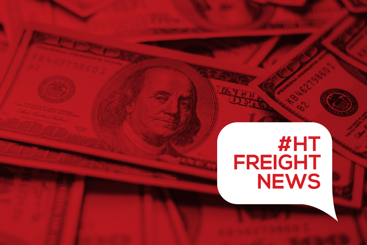 Subió el Dólar | HT Line Freight Forwarder | Agente de Carga | Bogotá - Colombia