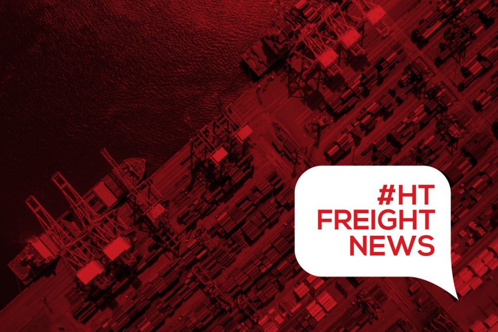 blank sailings Diciembre | HT Line Freight Forwarder | Agente de Carga | Bogotá - Colombia | Freight News