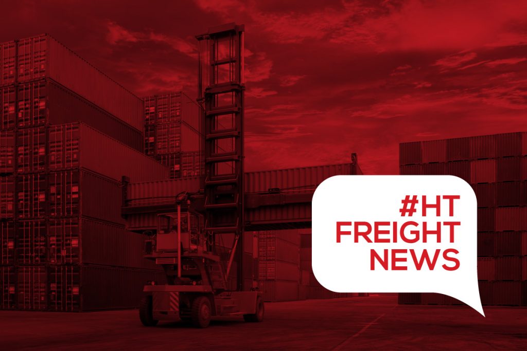 Plan Vallejo Exprés | HT Line Freight Forwarder | Agente de Carga | Bogotá - Colombia | Freight News