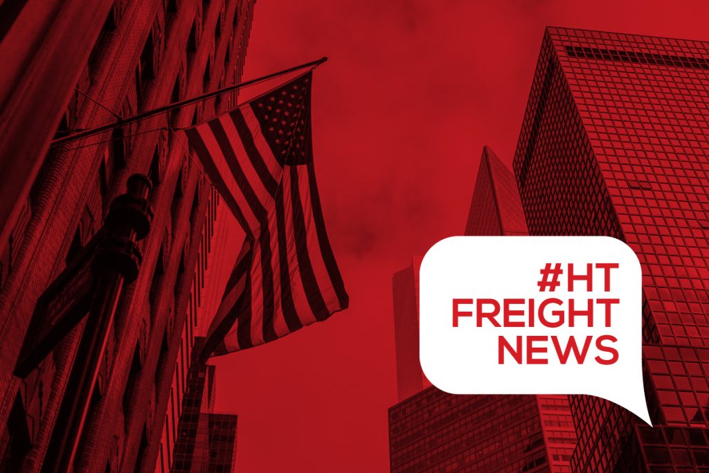 Relación Comercial entre Colombia y EEUU | HT Line Freight Forwarder | Agente de Carga | Bogotá - Colombia | Freight News