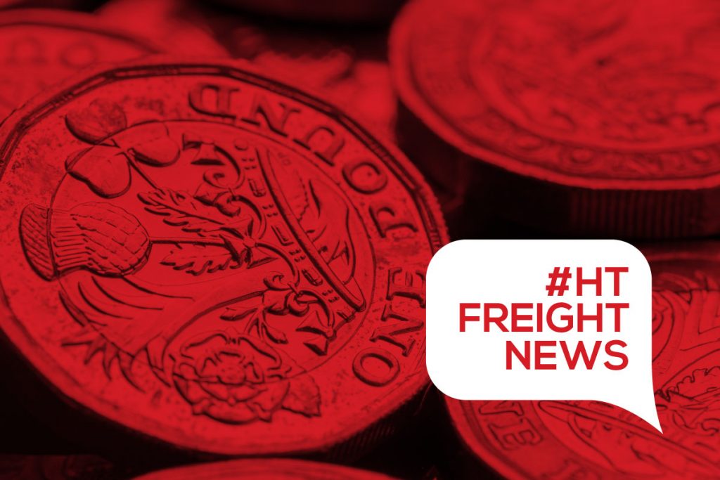 Analdex y Britcham | HT Line Freight Forwarder | Agente de Carga | Bogotá - Colombia | Freight News