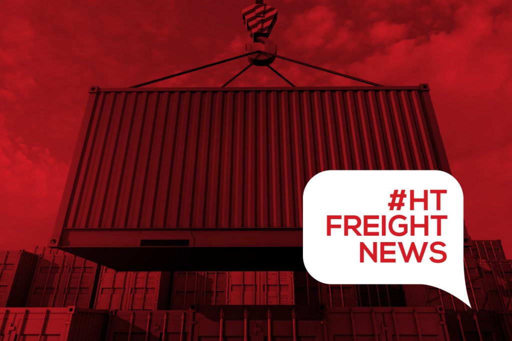 Situación Contenedores | HT Line Freight Forwarder | Agente de Carga | Bogotá - Colombia | Freight News