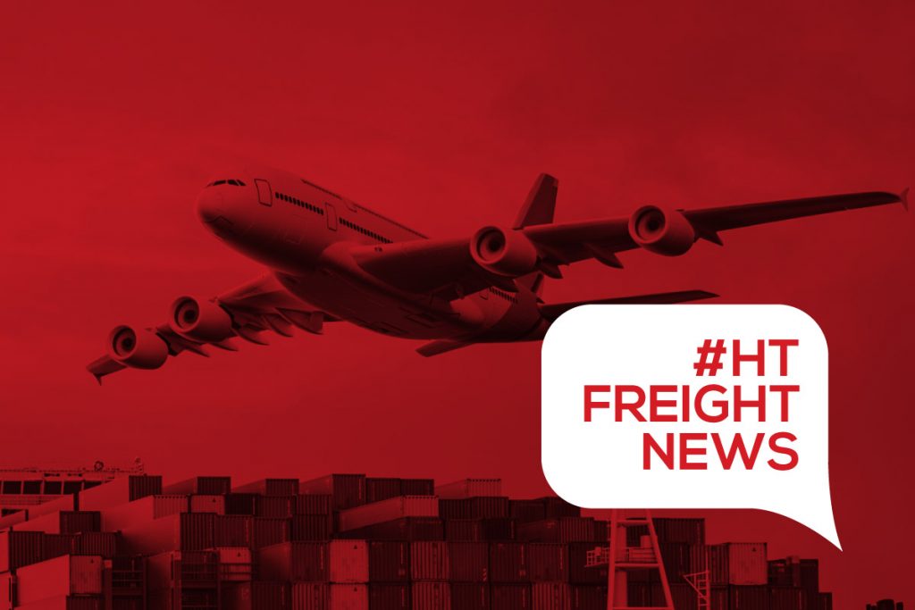 No solo el transporte marítimo ha sufrido grandes consecuencias, el transporte aéreo a nivel mundial ha sufrido cambios en precios y rutas.