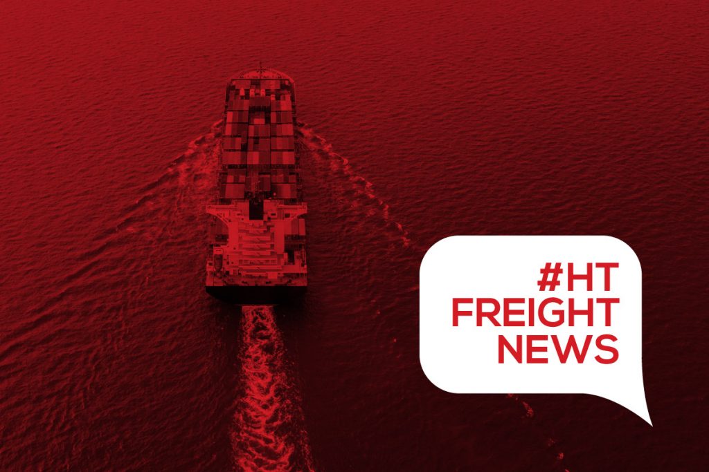 Ever Given | HT Line Freight Forwarder | Agente de Carga | Bogotá - Colombia | Freight News