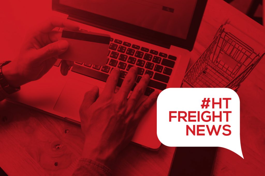 Incentivo ventas Internet | HT Line Freight Forwarder | Agente de Carga | Bogotá - Colombia | Freight News