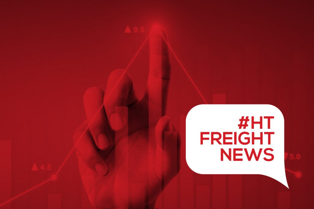 Precios Fletes | HT Line Freight Forwarder | Agente de Carga | Bogotá - Colombia | Freight News