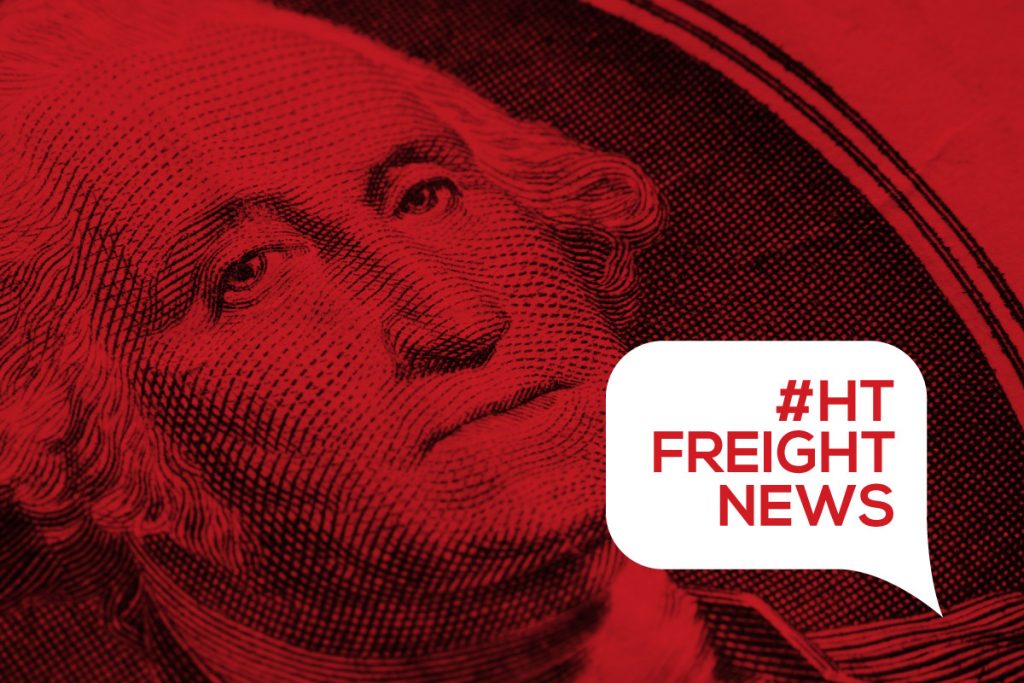 Incremento Dólar | HT Line Freight Forwarder | Agente de Carga | Bogotá - Colombia | Freight News