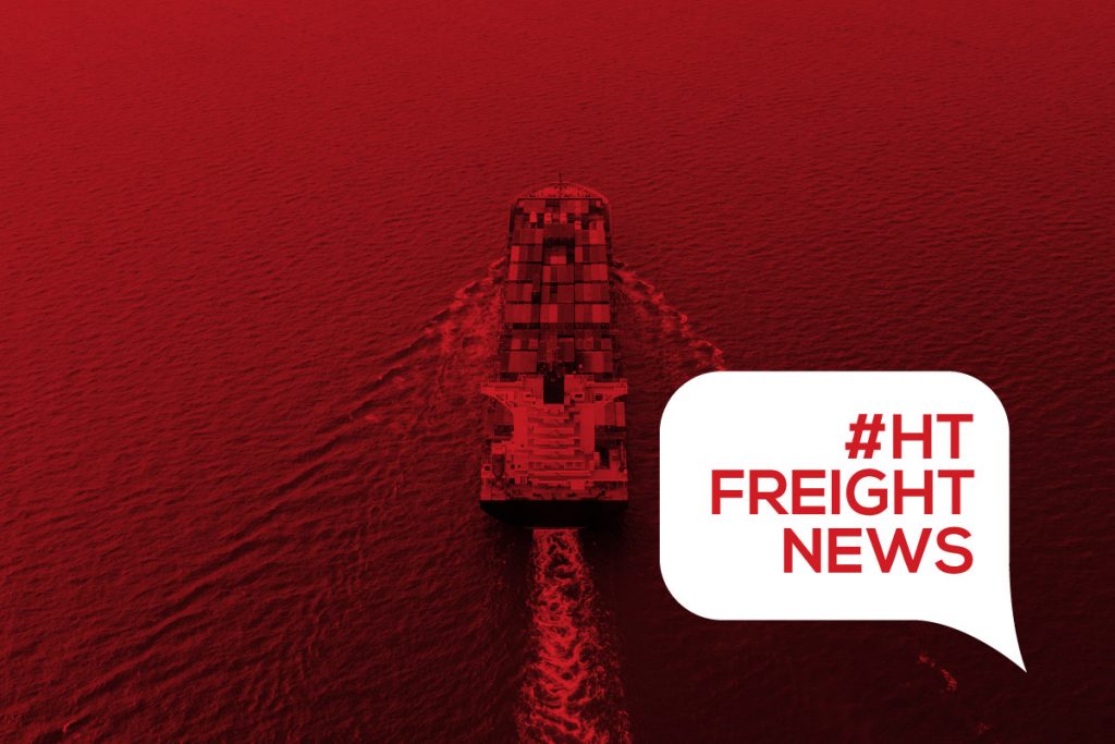 Puertos Colombia | HT Line Freight Forwarder | Agente de Carga | Bogotá - Colombia | Freight News