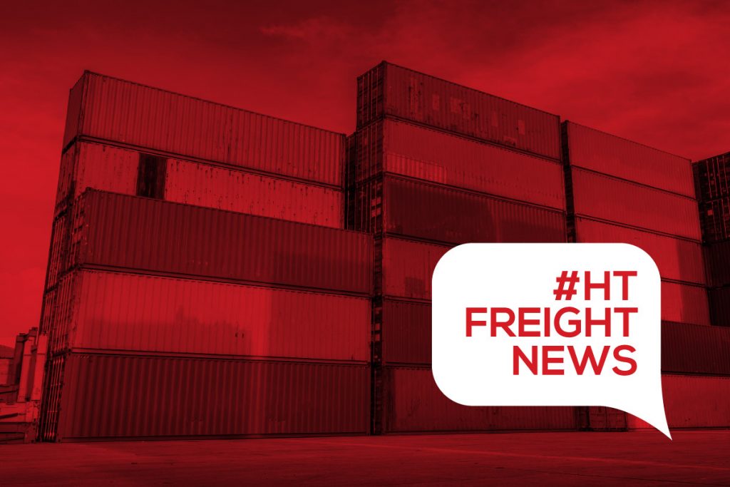 Puerto de Buenaventura | HT Line Freight Forwarder | Agente de Carga | Bogotá - Colombia | Freight News