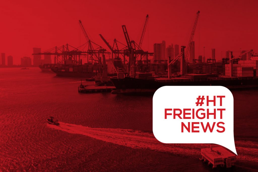 Exportaciones Crecieron | HT Line Freight Forwarder | Agente de Carga | Bogotá - Colombia | Freight News