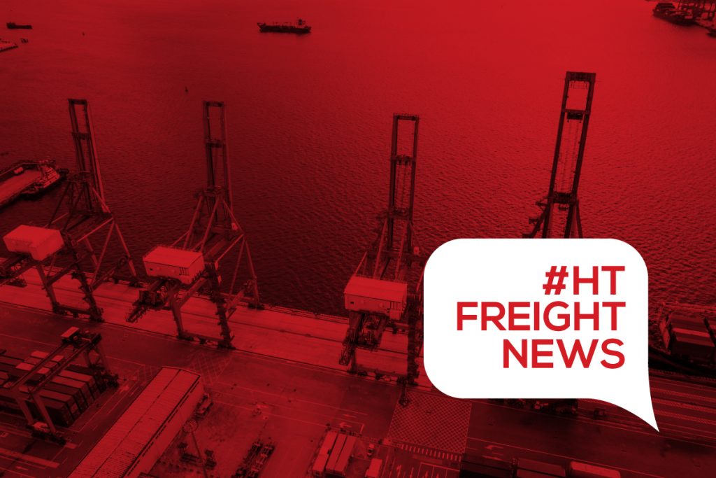 transporte internacional | HT Line Freight Forwarder | Agente de Carga | Bogotá - Colombia | Freight News