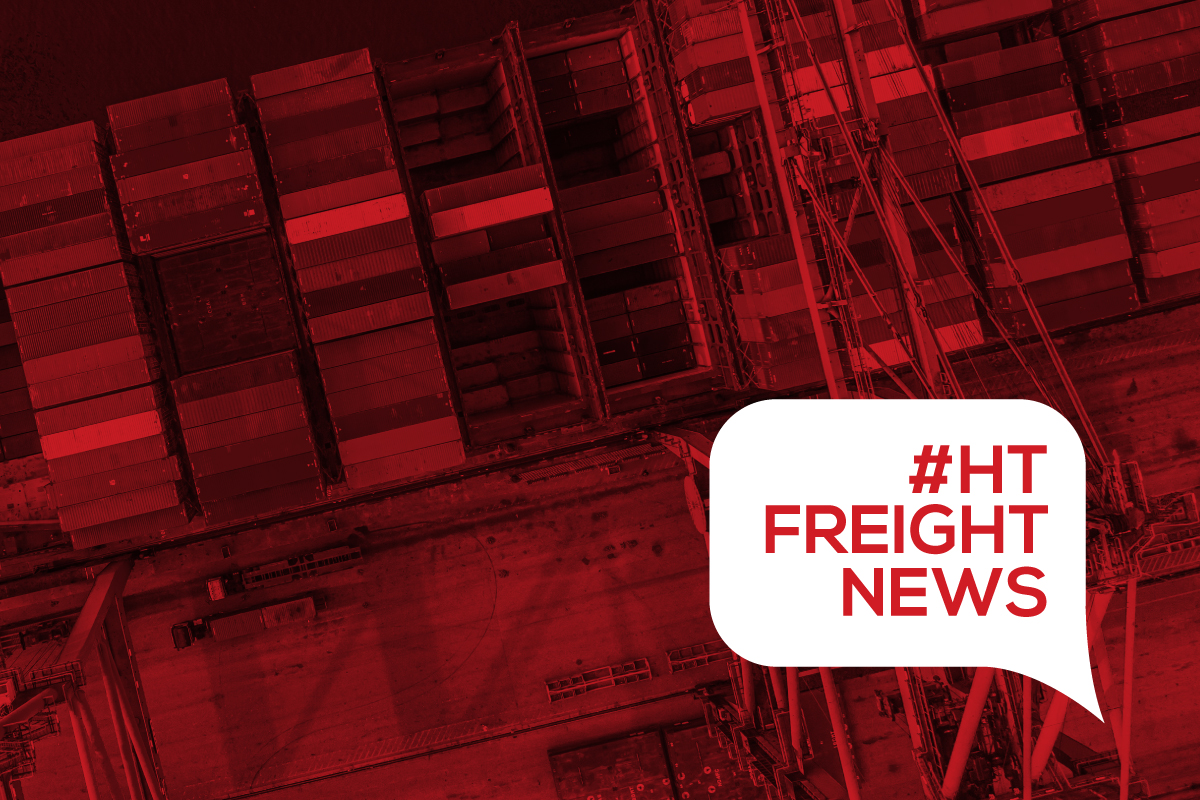 Puerto Yantian | HT Line Freight Forwarder | Agente de Carga | Bogotá - Colombia | Freight News