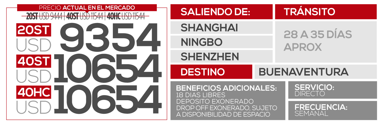 Tarifas | HT Line Agente de Carga Internacional | servicios Freight Forwarder | LCL | FCL | Carga Aérea | China Colombia Estados Unidos Tarifas | HT Line Agente de Carga Internacional | servicios Freight Forwarder | LCL | FCL | Carga Aérea | China Colombia Estados Unidos