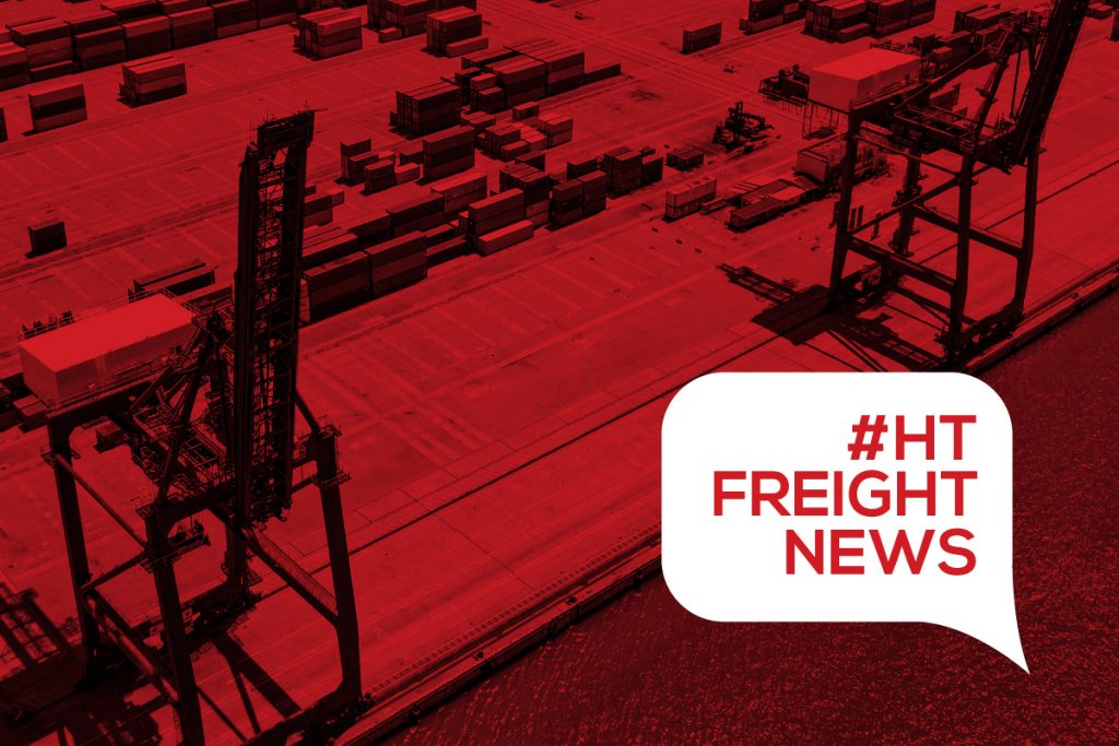 Exportaciones | HT Line Freight Forwarder | Agente de Carga | Bogotá - Colombia | Freight News