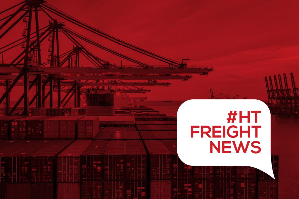 Covid 19 | HT Line Freight Forwarder | Agente de Carga | Bogotá - Colombia | Freight News