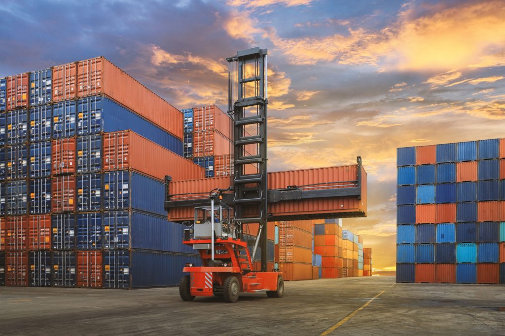 HT Line Agente de Carga Internacional | servicios Freight Forwarder | LCL | FCL | Carga Aérea | China Colombia Estados Unidos