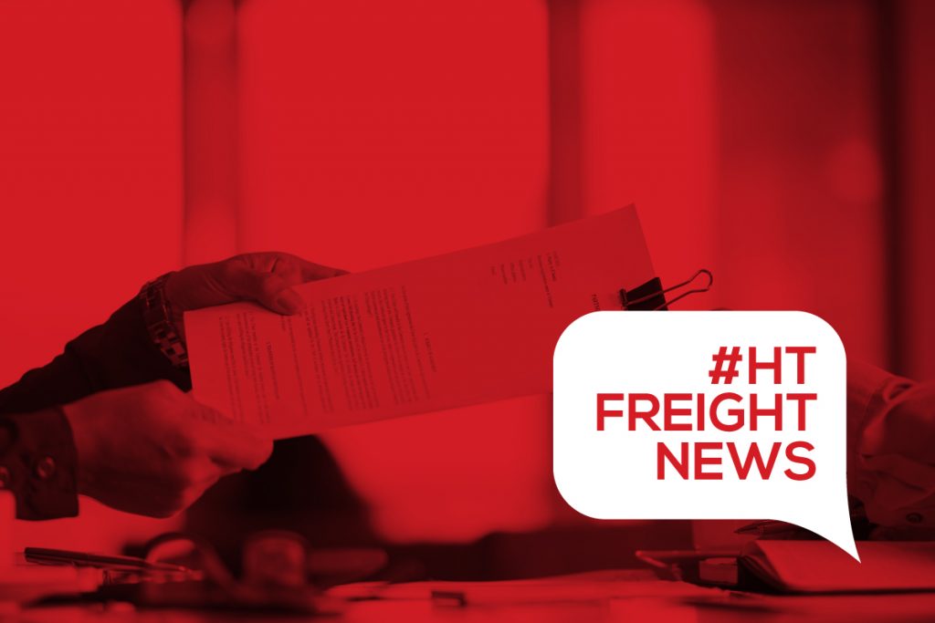 Freight News VUCE | HT Line Freight Forwarder | Agente de Carga | Bogotá - Colombia | Freight News