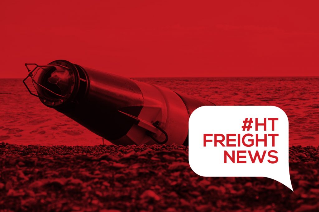 HT Freight News Situación | HT Line Freight Forwarder | Agente de Carga | Bogotá - Colombia | Freight News