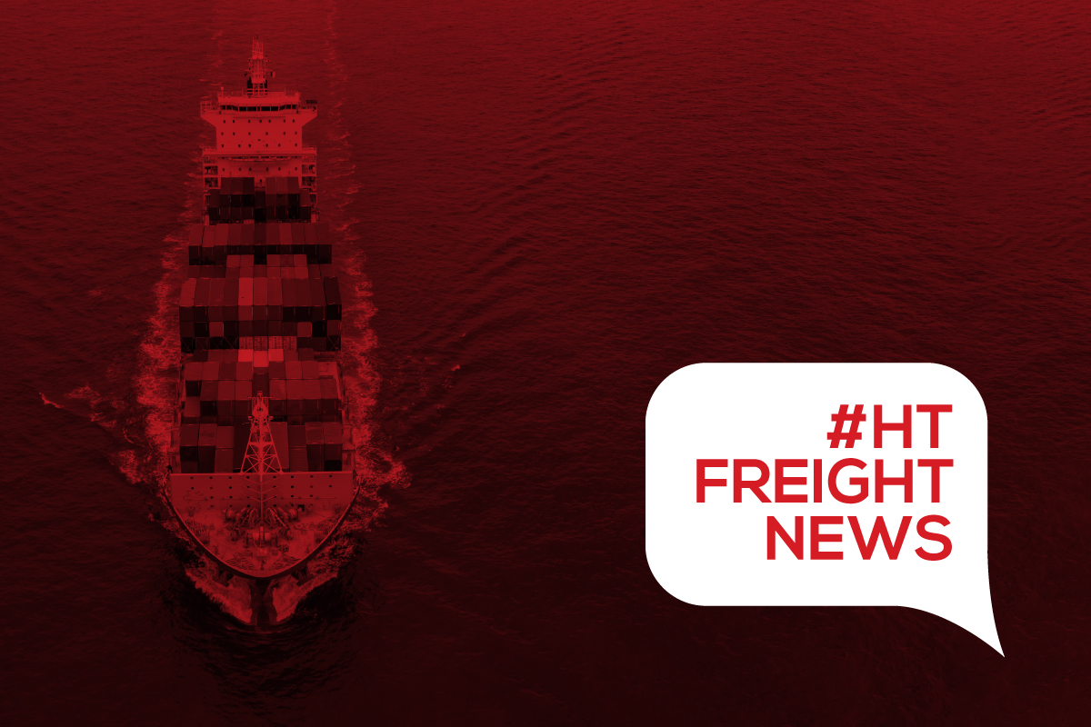 Freight News flete | HT Line Freight Forwarder | Agente de Carga | Bogotá - Colombia | Freight News