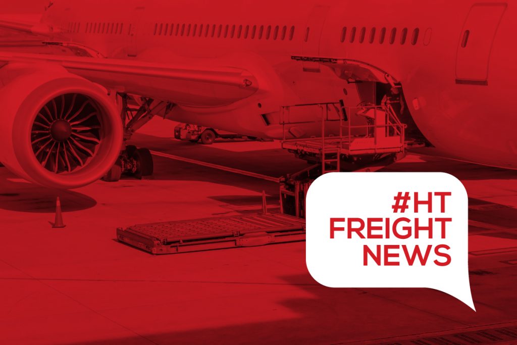 Freight News China | HT Line Freight Forwarder | Agente de Carga | Bogotá - Colombia | Freight News