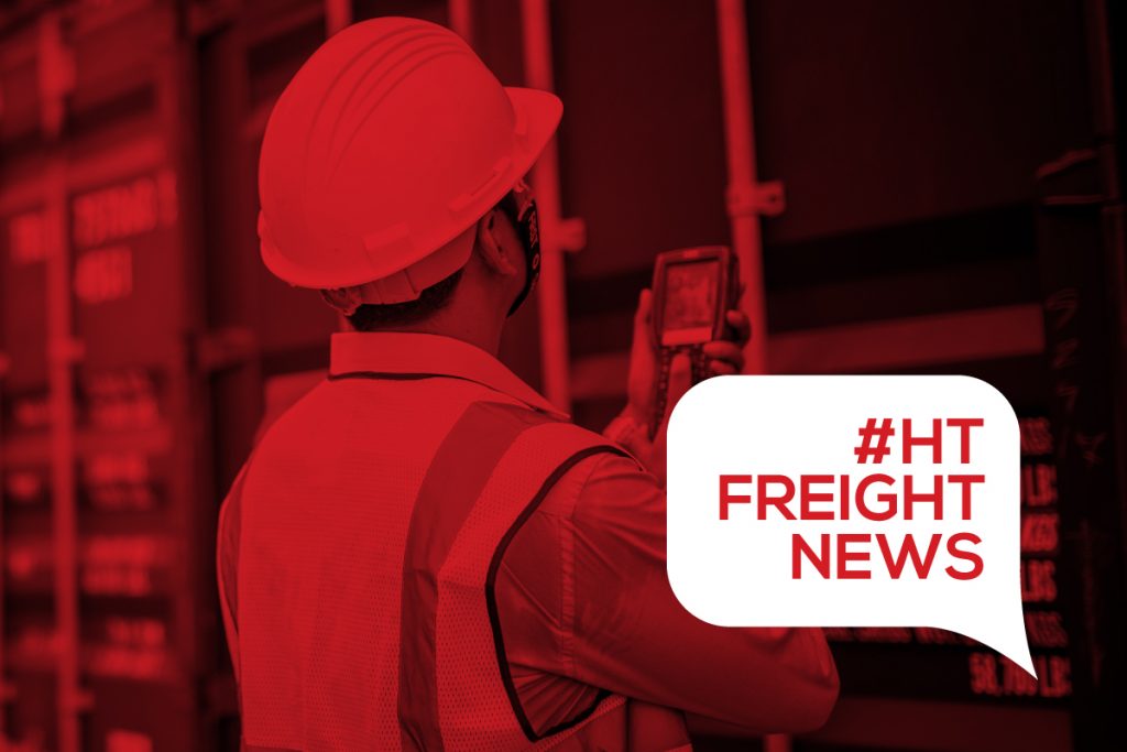 Freight News Fenalco | HT Line Freight Forwarder | Agente de Carga | Bogotá - Colombia | Freight News