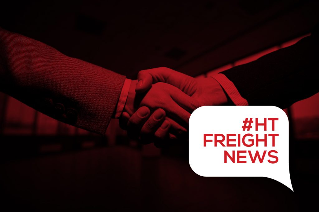 Freight News CAN | HT Line Freight Forwarder | Agente de Carga | Bogotá - Colombia | Freight News
