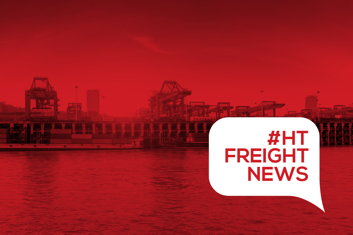 Freight News Yantian | HT Line Freight Forwarder | Agente de Carga | Bogotá - Colombia | Freight News