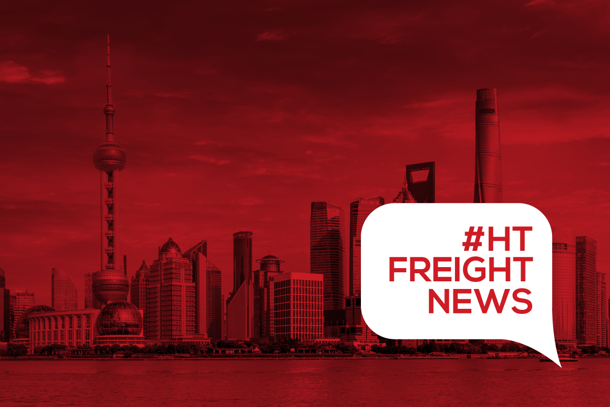 Freight News Shanghai | HT Line Freight Forwarder | Agente de Carga | Bogotá - Colombia | Freight News
