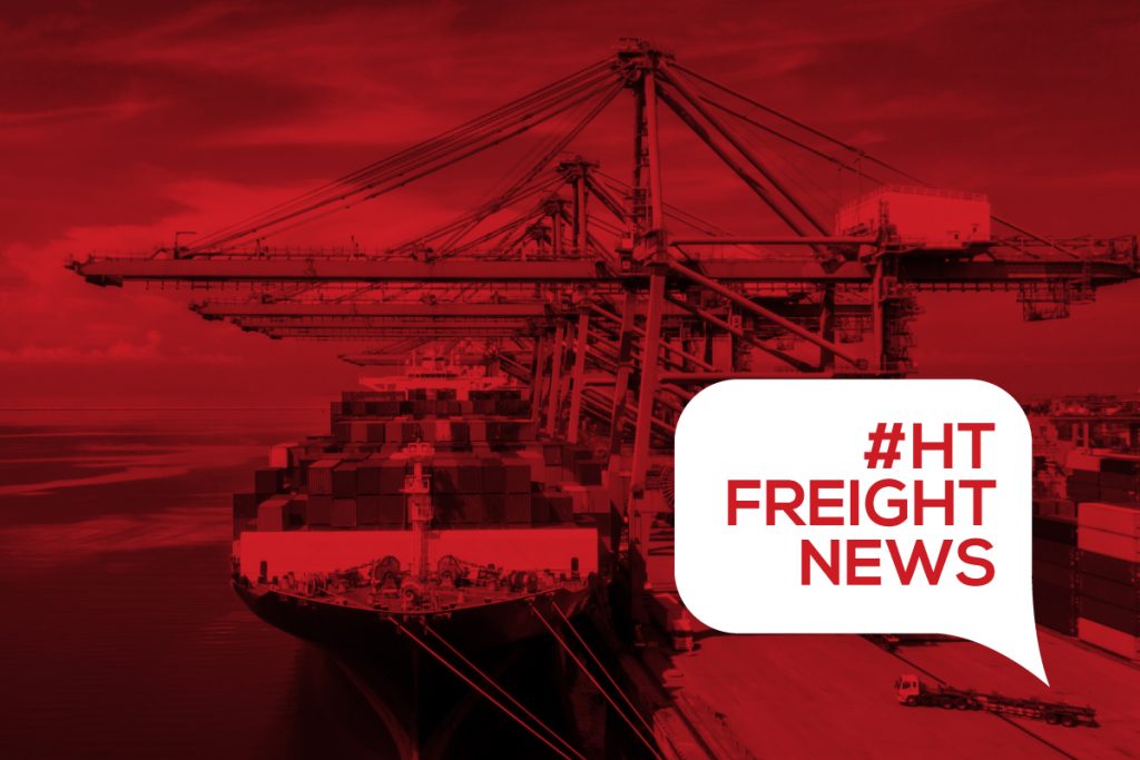 Freight News Exportaciones | HT Line Freight Forwarder | Agente de Carga | Bogotá - Colombia | Freight News