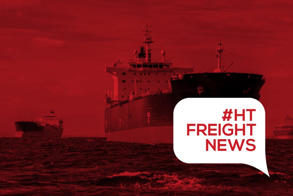 Freight News China | HT Line Freight Forwarder | Agente de Carga | Bogotá - Colombia | Freight News