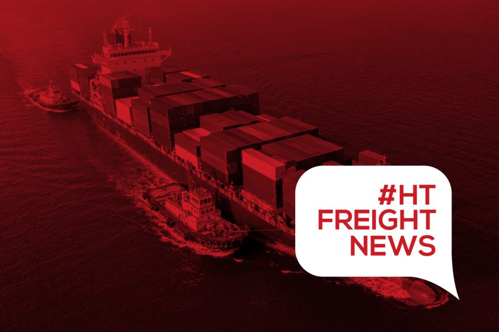 Freight News Transito | HT Line Freight Forwarder | Agente de Carga | Bogotá - Colombia | Freight News