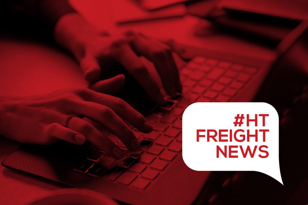 Freight News Hackers | HT Line Freight Forwarder | Agente de Carga | Bogotá - Colombia | Freight News