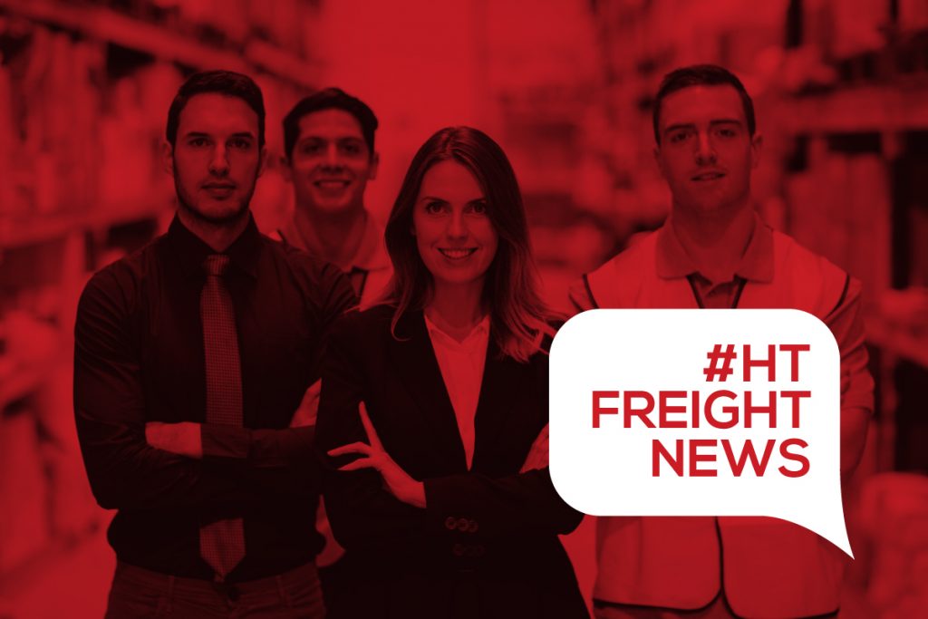 Freight News Personal | HT Line Freight Forwarder | Agente de Carga | Bogotá - Colombia | Freight News