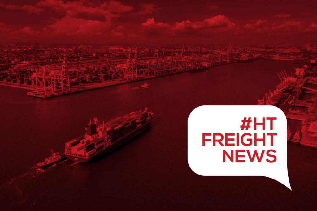 Freight News Reforma | HT Line Freight Forwarder | Agente de Carga | Bogotá - Colombia | Freight News
