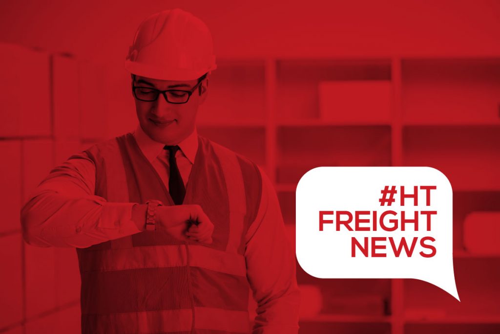 Freight News Demoras | HT Line Freight Forwarder | Agente de Carga | Bogotá - Colombia | Freight News