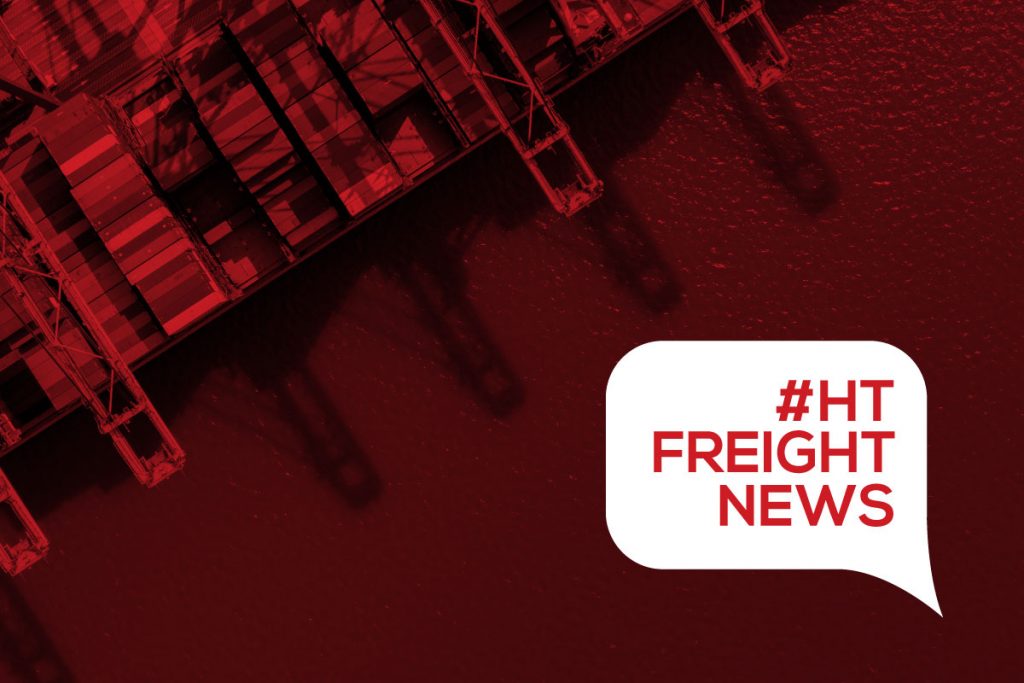 Freight News retrasos | HT Line Freight Forwarder | Agente de Carga | Bogotá - Colombia | Freight News
